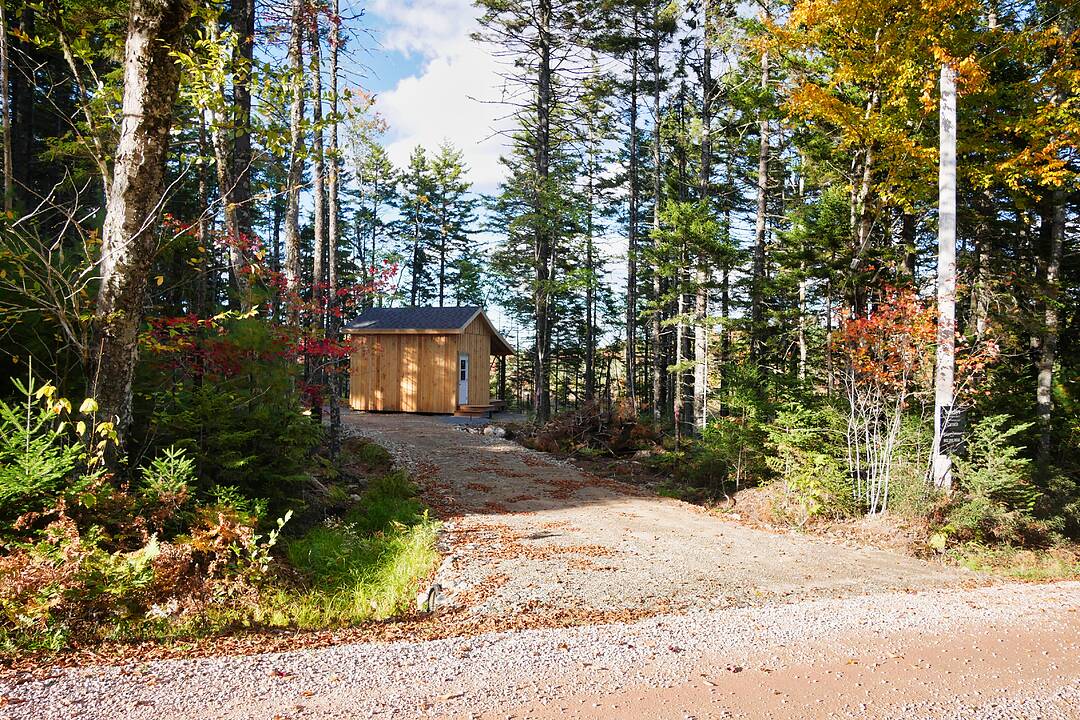 Lots 48 & 49 Spruce Drive, Parkdale, Nova Scotia