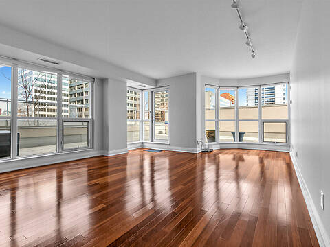 1430 Yonge St #601, Toronto