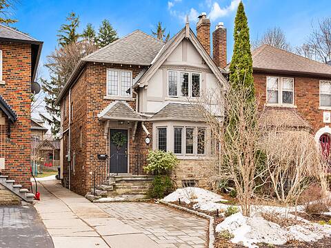 177 Glenview Ave, Toronto