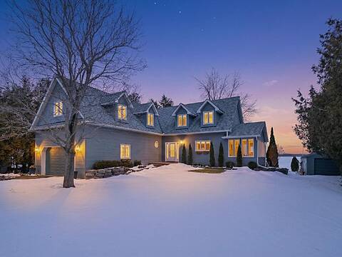 107 Stinsons Bay Rd, Kawartha Lakes
