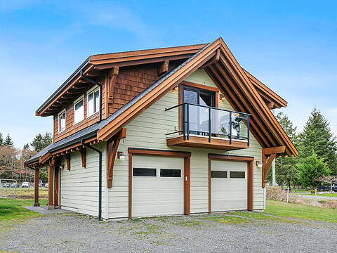1705 Tames Road, Comox Valley
