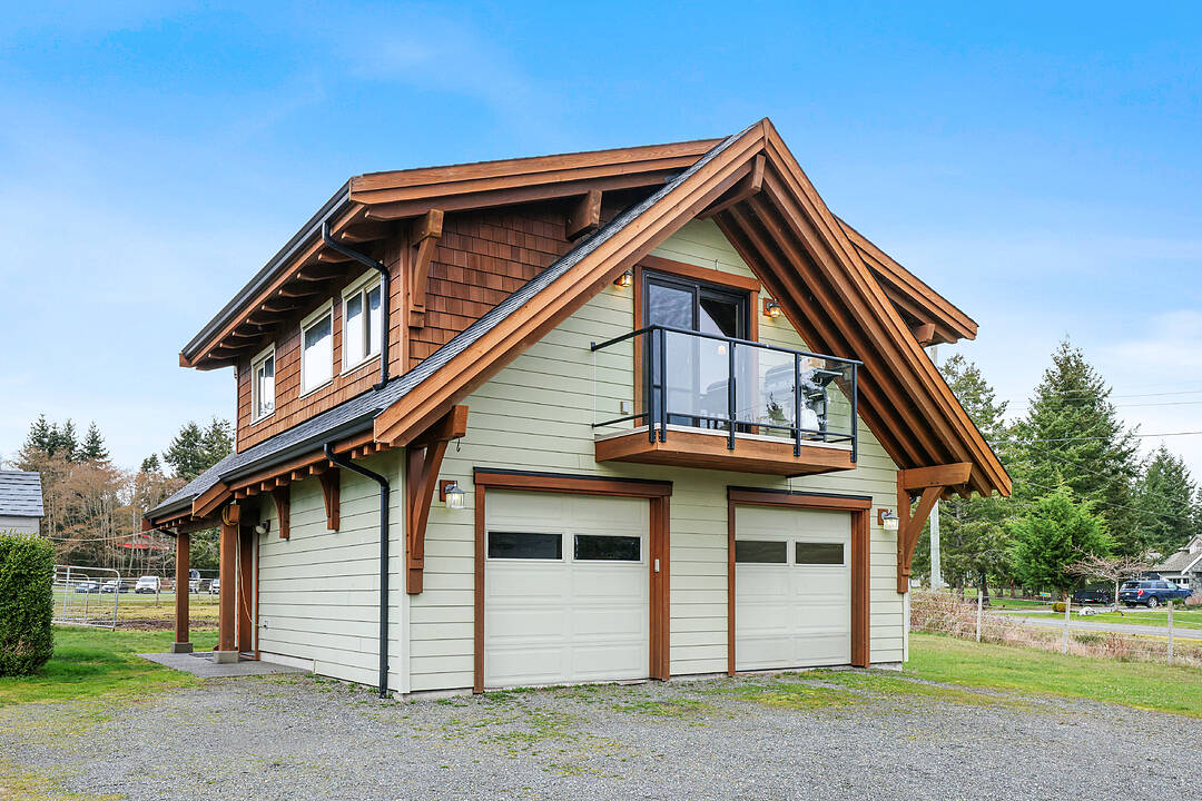 1705 Tames Road, Comox Valley, British Columbia