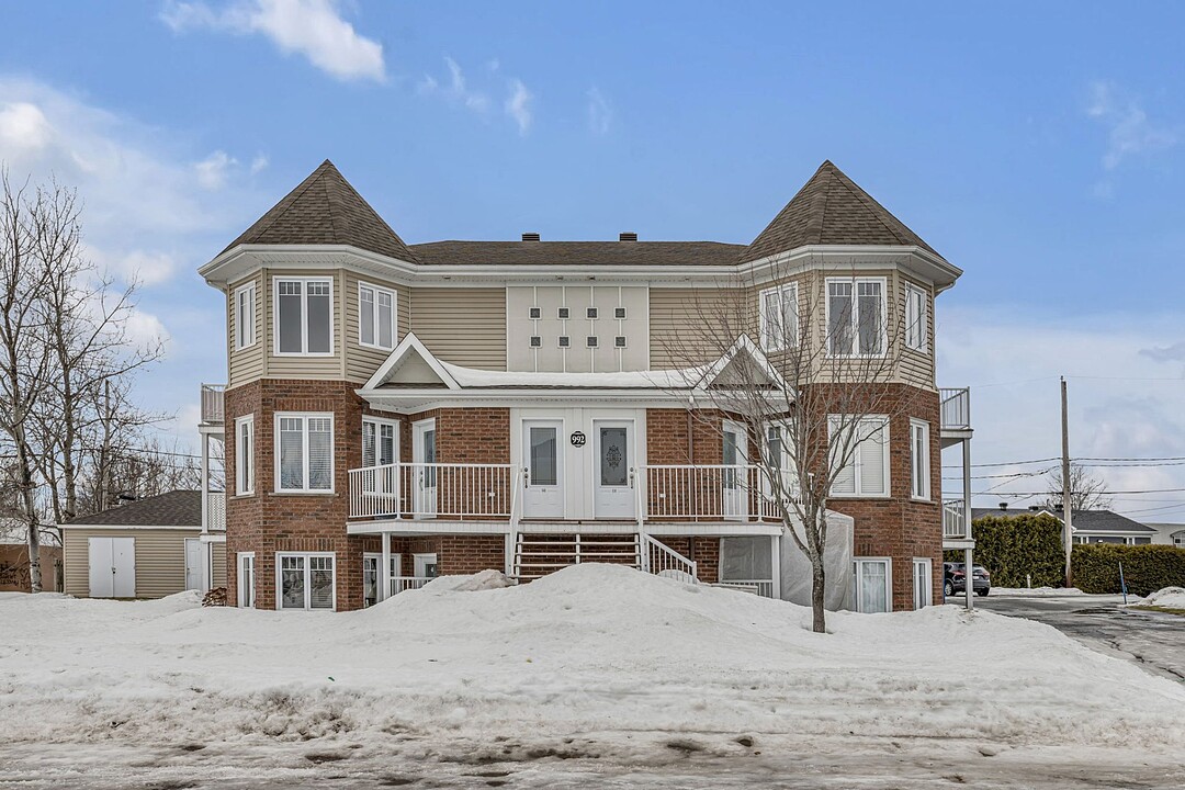 992 Rue du Givre, Apt. 4, Chutes-de-la-Chaudière-Ouest, Québec