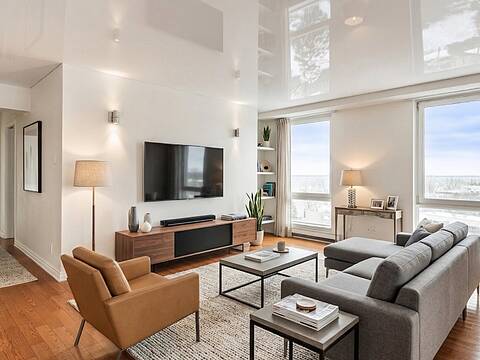 150 Rue Berlioz, Apt. 628, Verdun / Île-des-Soeurs