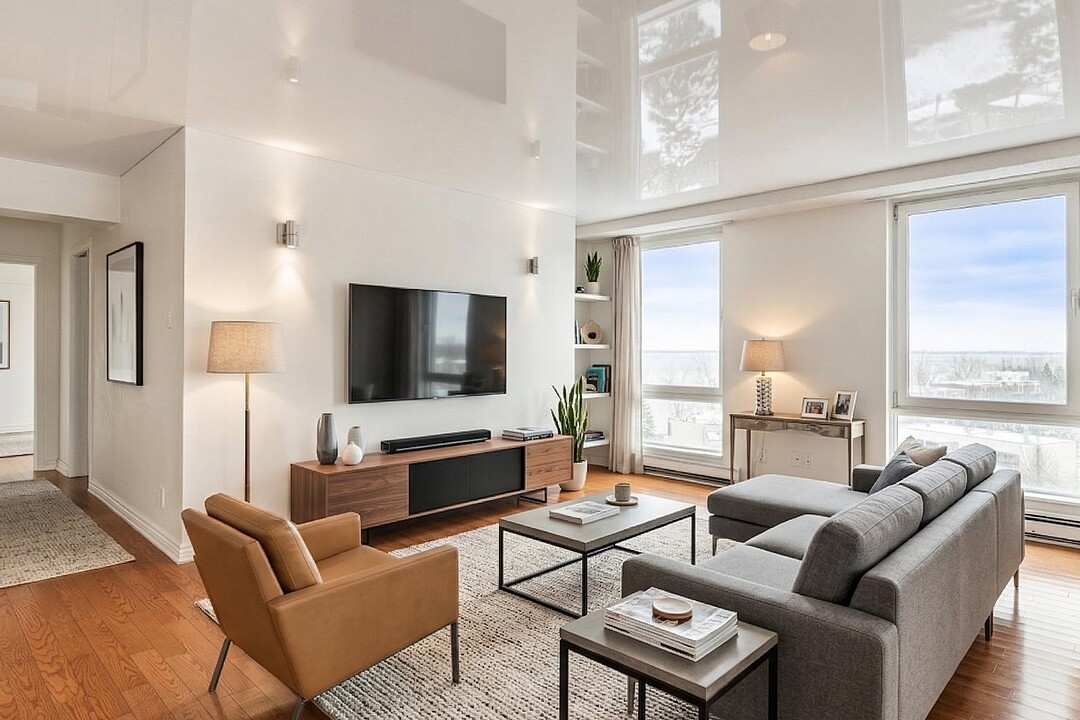 150 Rue Berlioz, Apt. 628, Verdun / Île-des-Soeurs, Québec