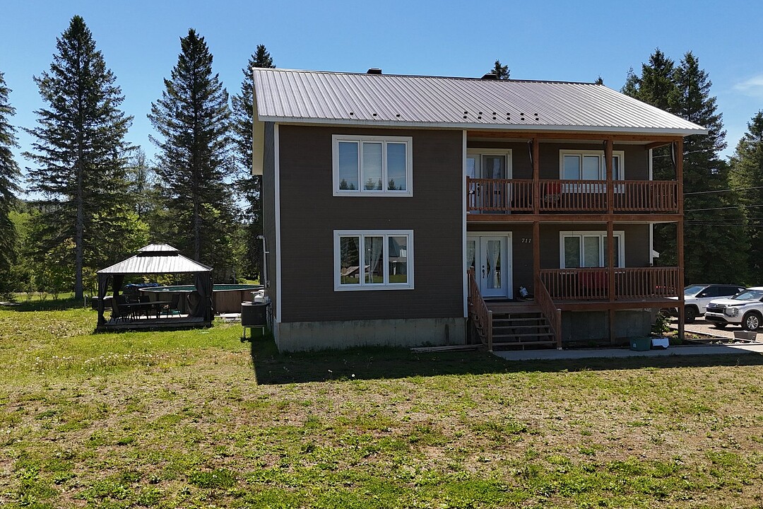 711Z-713Z Rue Principale, Saint-Côme, Québec