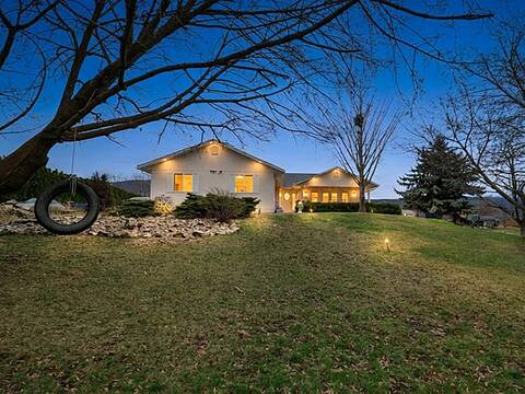 9931 Seaton Road, Lake Country