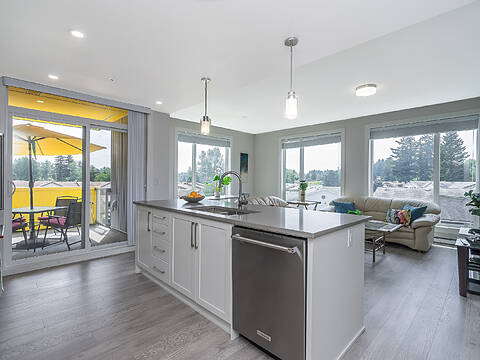 2555 Ware Street #307, Abbotsford