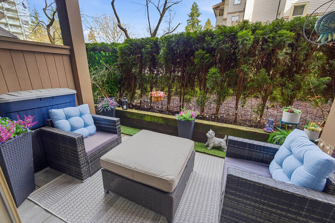 10088 148th Street #111, Surrey, British Columbia