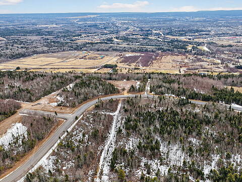 345 Timberline Road, Moncton