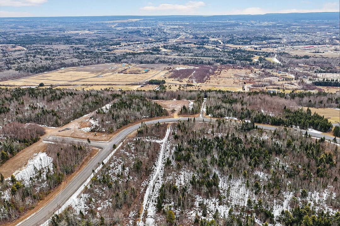 345 Timberline Road, Moncton, New Brunswick