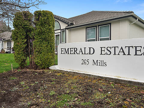 604-265 Mills Street, Parksville