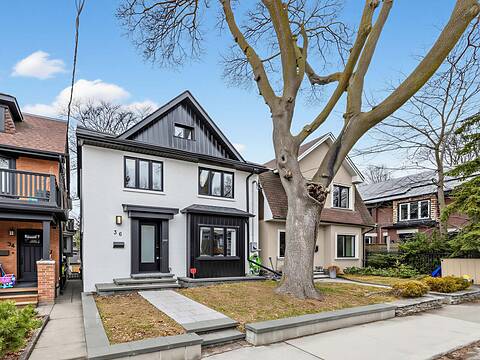 36 Ridley Gdns, Toronto