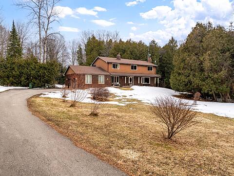 1 Sunshine Mountain Dr, Caledon