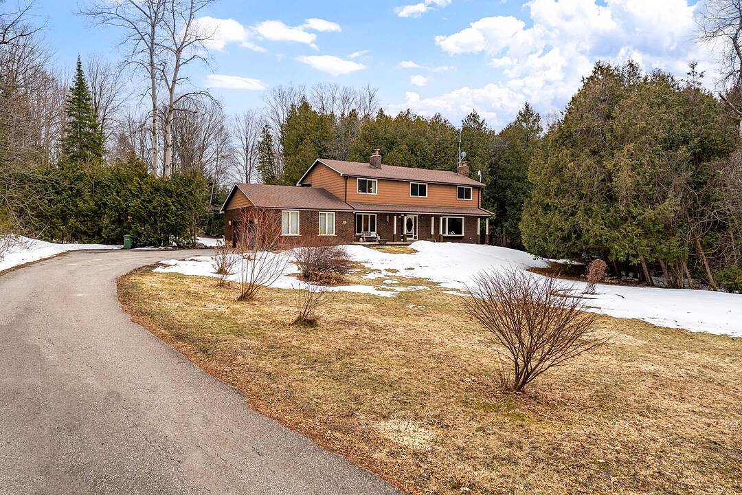 1 Sunshine Mountain Dr, Caledon, Ontario