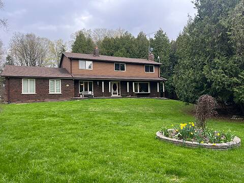 1 Sunshine Mountain Dr, Caledon