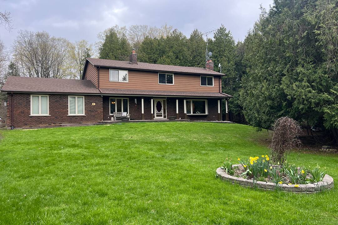 1 Sunshine Mountain Dr, Caledon, Ontario