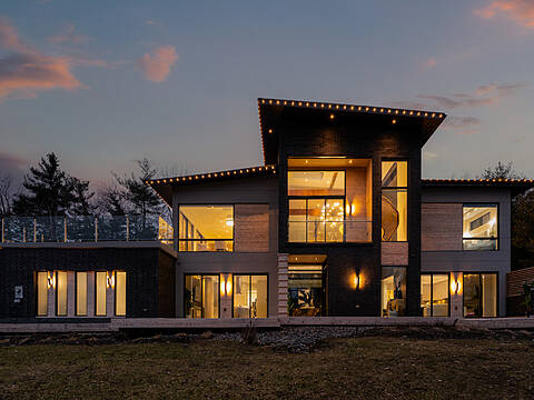 4599 Langstaff Rd, Vaughan