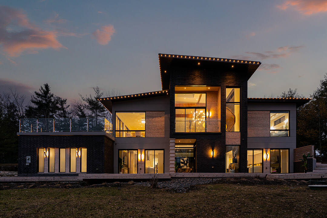 4599 Langstaff Rd, Vaughan, Ontario