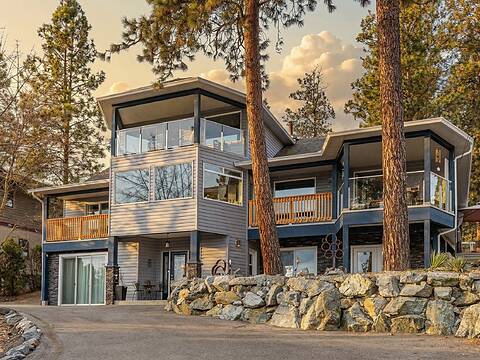 11210 Bond Road, Lake Country