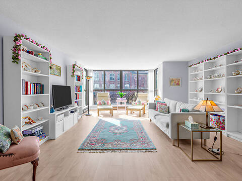 35 Church St #202, Toronto