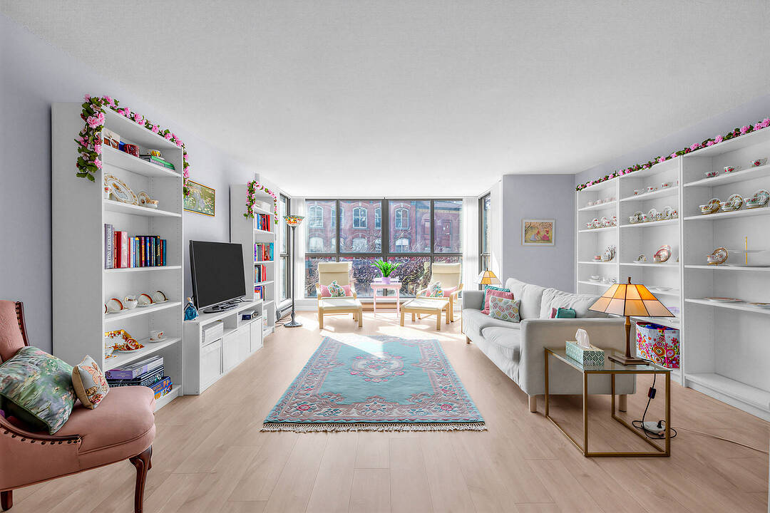 35 Church St #202, Toronto, Ontario