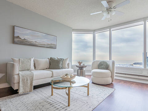 1 Palace Pier Crt #4104, Toronto