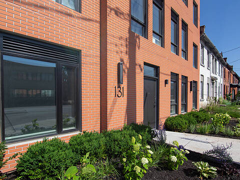 131 Wellington St N/s Street #12, Hamilton