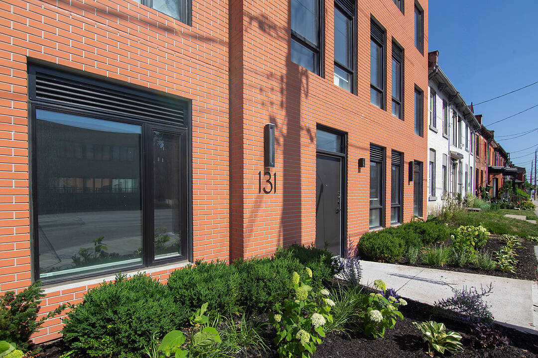 131 Wellington St N/s Street #12, Hamilton, Ontario
