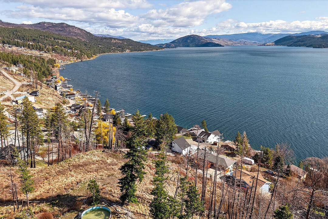 62 Kenyon Road, Vernon, British Columbia