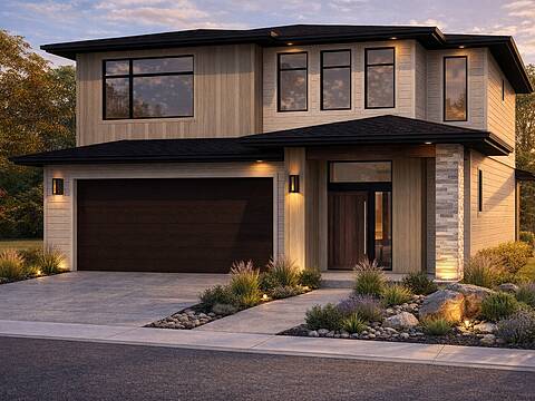 912 Bull Crescent, Kelowna