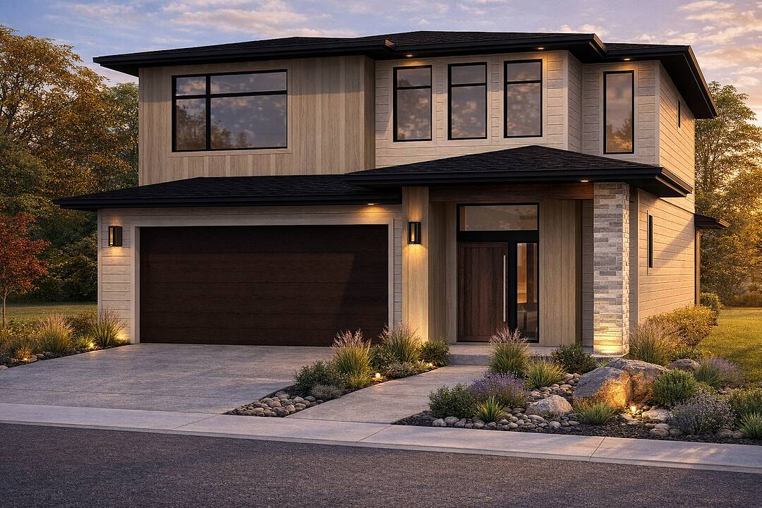 912 Bull Crescent, Kelowna, British Columbia