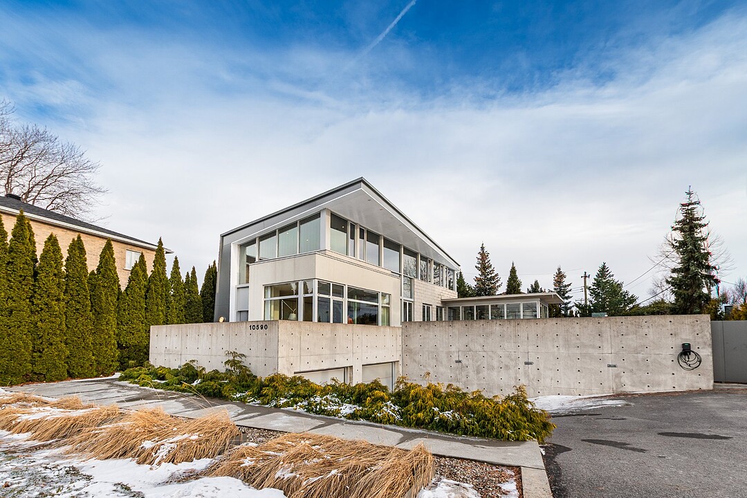 10590 Boul. Gouin E., Rivière-des-Prairies / Pointe-aux-Trembles, Québec