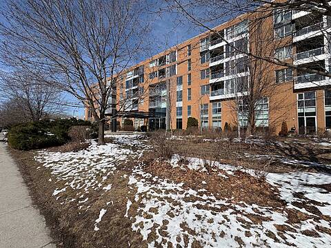 210 Ch. du Golf, Apt. 406, Verdun / Île-des-Soeurs