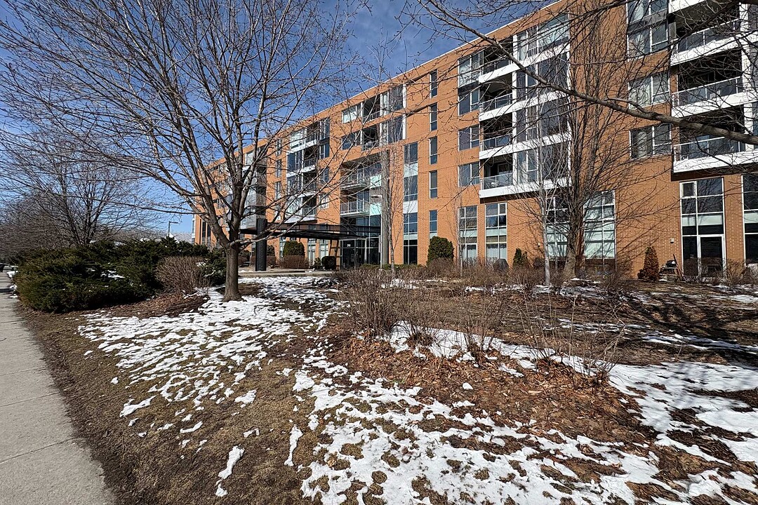 210 Ch. du Golf, Apt. 406, Verdun / Île-des-Soeurs, Quebec