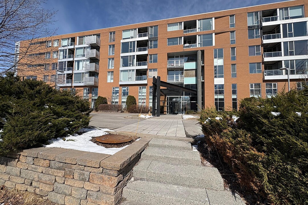 210 Ch. du Golf, Apt. 406, Verdun / Île-des-Soeurs, Québec