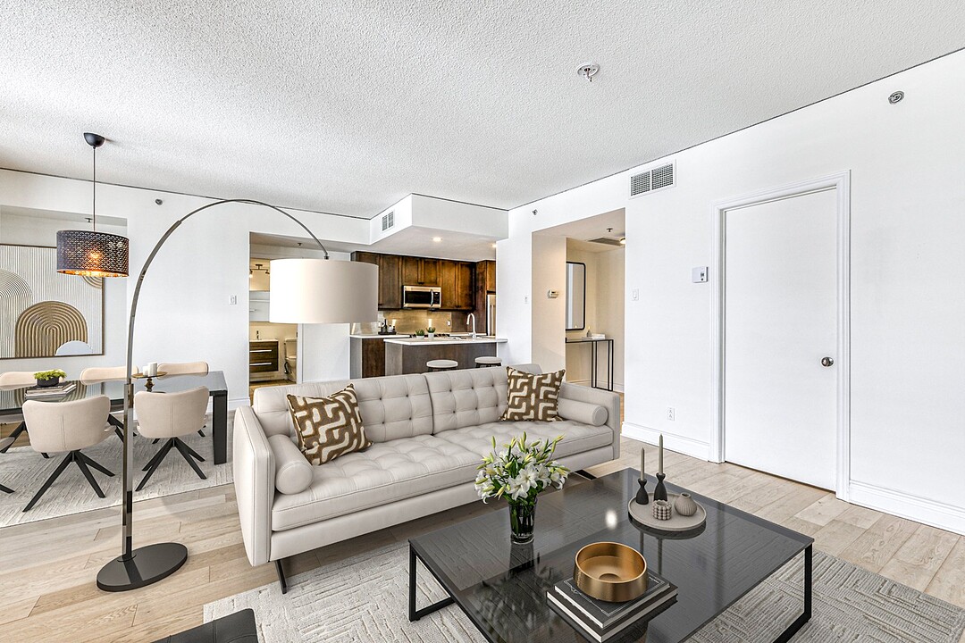 210 Ch. du Golf, Apt. 406, Verdun / Île-des-Soeurs, Québec