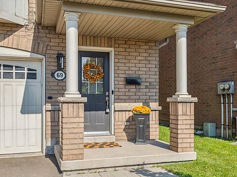 470 Beach Boulevard #69, Hamilton