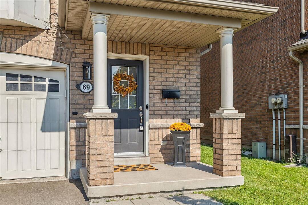 470 Beach Boulevard #69, Hamilton, Ontario