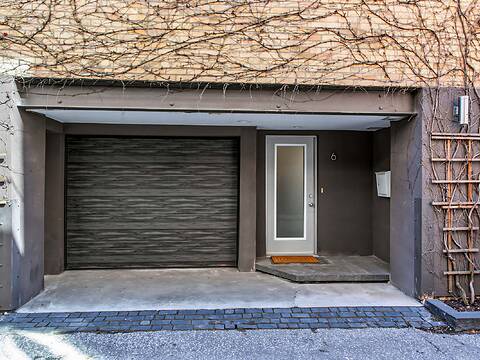 62 Claremont St #6, Toronto