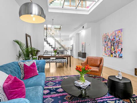 62 Claremont St #6, Toronto