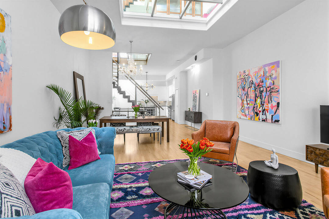 62 Claremont St #6, Toronto, Ontario