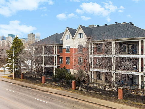 9803 96a Street #305, Edmonton