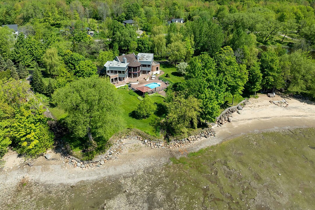 389D Ch. du Roy, Saint-Augustin-de-Desmaures, Québec