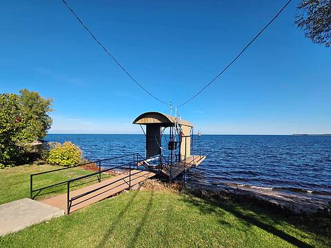 568-572 Boul. St-Joseph, Roberval