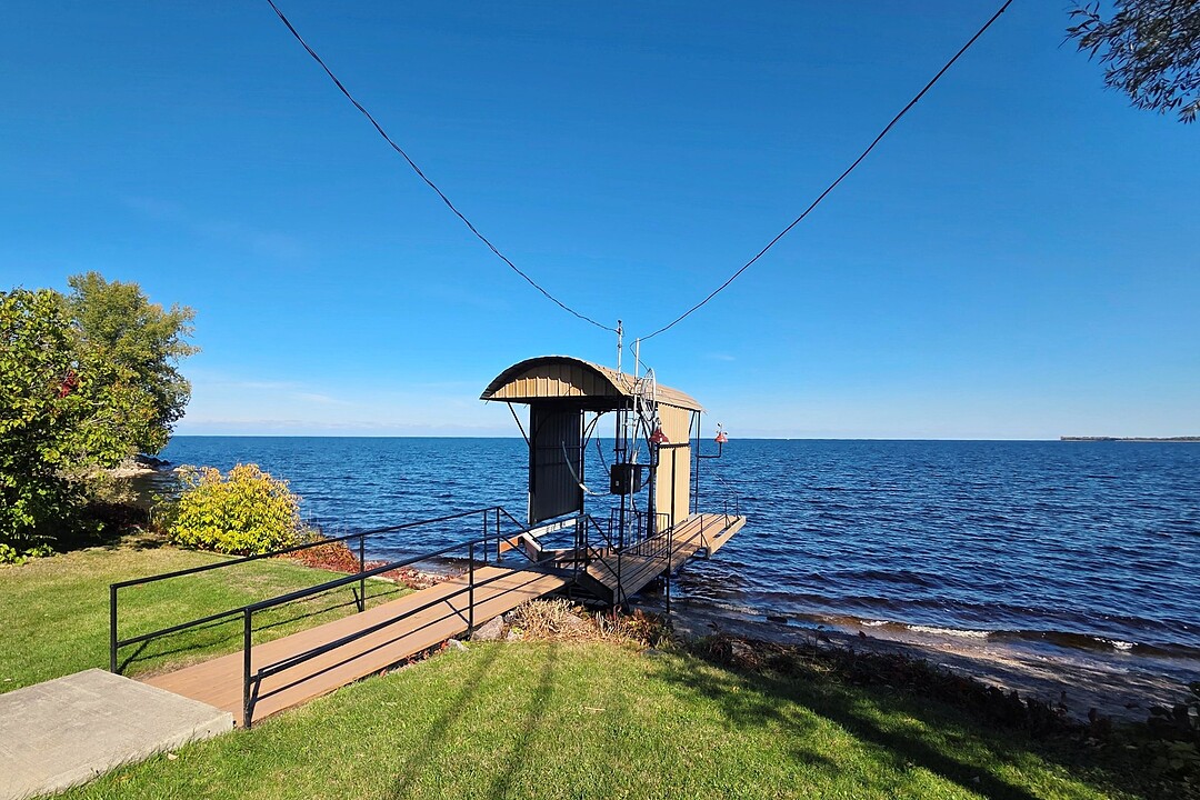 568-572 Boul. St-Joseph, Roberval, Québec