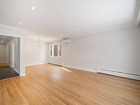 207 St Clements Ave #2, Toronto