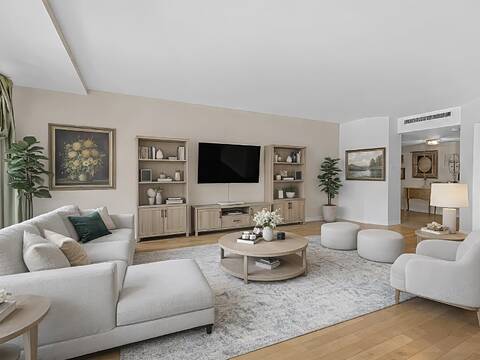 60 Rue Berlioz, Apt. 202, Verdun / Île-des-Soeurs