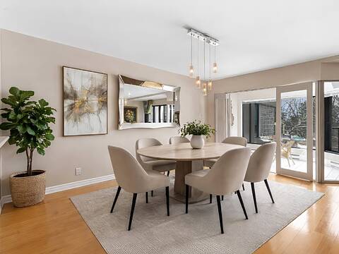 60 Rue Berlioz, Apt. 202, Verdun / Île-des-Soeurs