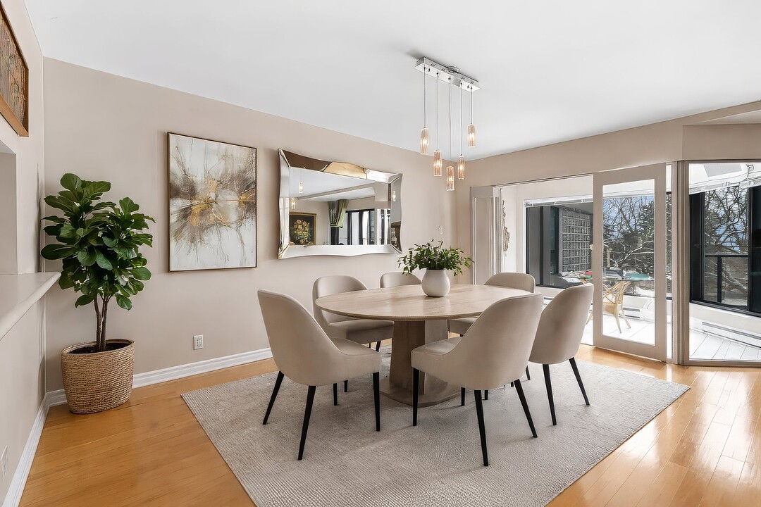 60 Rue Berlioz, Apt. 202, Verdun / Île-des-Soeurs, Quebec